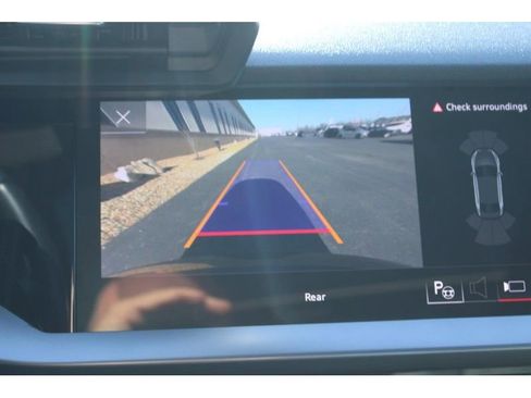 Used 2024 Audi A3 2.0T Premium image 23