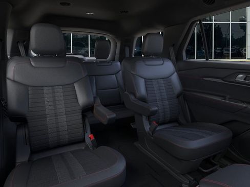 New 2025 Ford Explorer ST-Line image 11