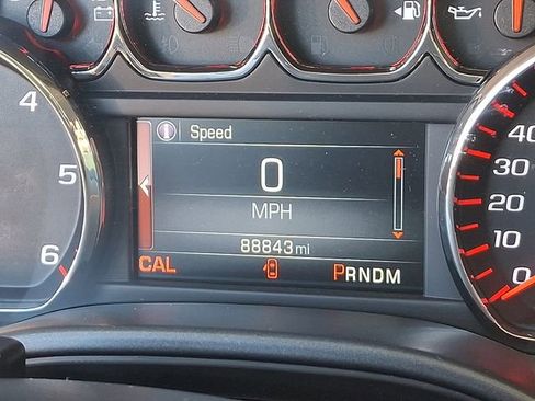 Used 2016 GMC Sierra 1500 SLE w/ SLE Value Package image 24