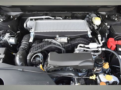 New 2026 Subaru Outback Touring XT image 23