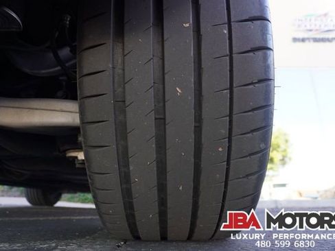 Used 2022 Porsche Macan GTS AWD/4WD image 92