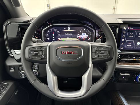 New 2026 GMC Sierra 1500 Elevation w/ Elevation Premium Package AWD/4WD image 17