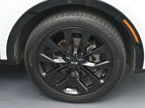 Used 2021 Kia Sorento SX FWD image 40