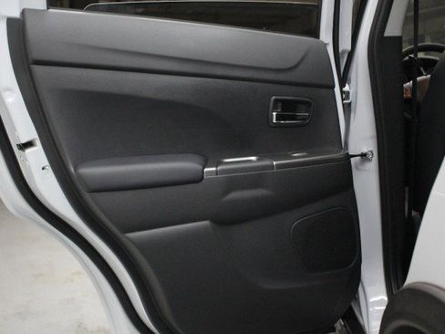 New 2026 Mitsubishi Outlander Sport SE image 26