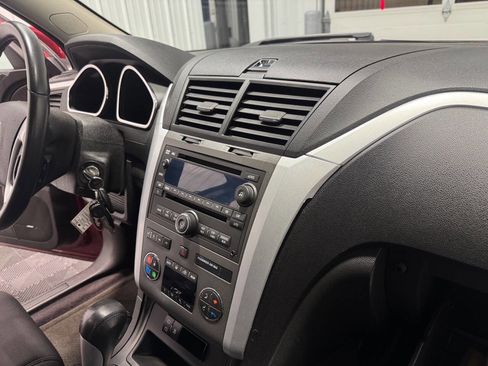 Used 2011 Chevrolet Traverse LT w/ Red Premiere Package image 20