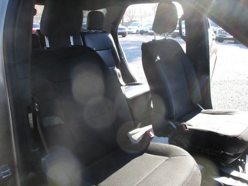 Used 2020 Ford Explorer 4WD Police Interceptor image 18