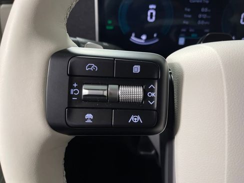 New 2026 Hyundai Santa Fe SEL image 29