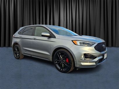 Used 2020 Ford Edge ST w/ Equipment Group 401A