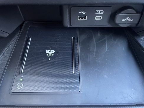 New 2026 Honda Ridgeline TrailSport image 17