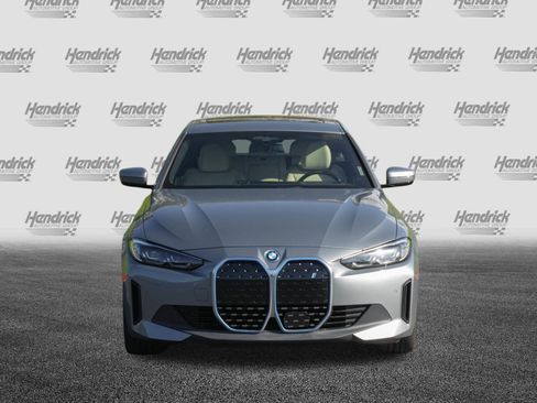 Certified 2023 BMW i4 eDrive35 RWD image 3