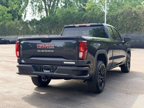Used 2024 GMC Sierra 1500 Elevation AWD/4WD image 5