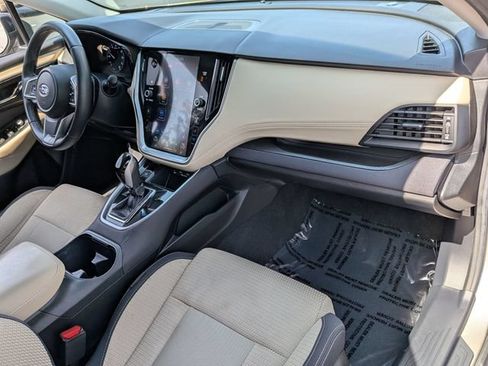 Used 2020 Subaru Outback Premium AWD/4WD image 36