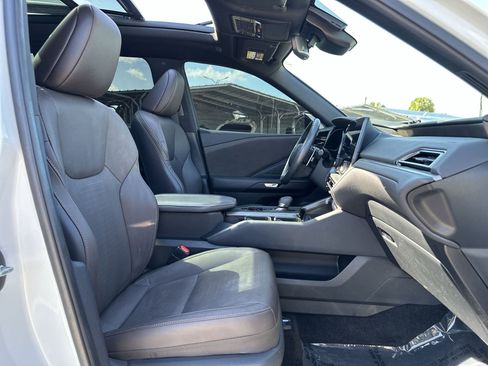 Used 2024 Lexus TX 350 TX 350 Premium w/ Technology Package image 26