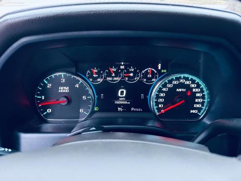 Used 2017 GMC Sierra 1500 Denali w/ Denali Ultimate Package image 30