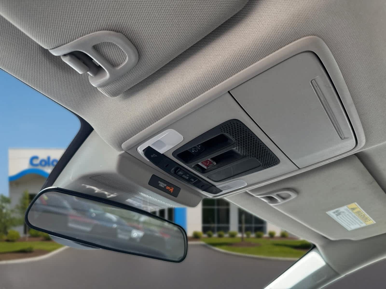 Used 2025 Honda Accord SE image 25