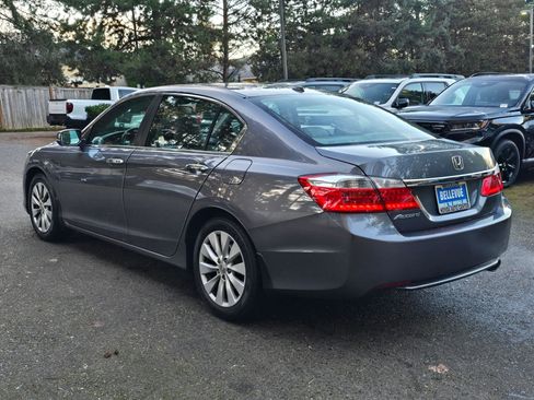 Used 2014 Honda Accord EX-L image 3