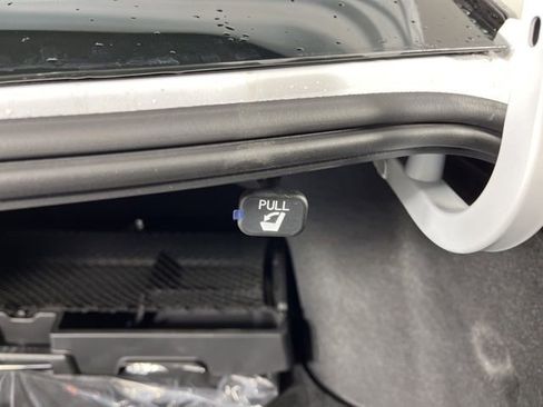 New 2026 Nissan Sentra SR w/ Floor Mat Package image 46