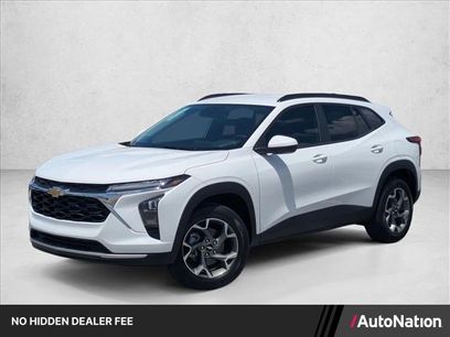 New 2026 Chevrolet Trax LT w/ LT Convenience Package