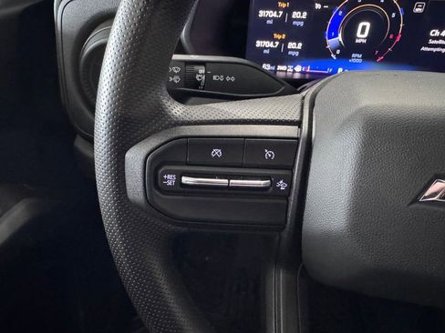 Certified 2024 Chevrolet Colorado Trail Boss w/ Advanced Trailering Package image 17