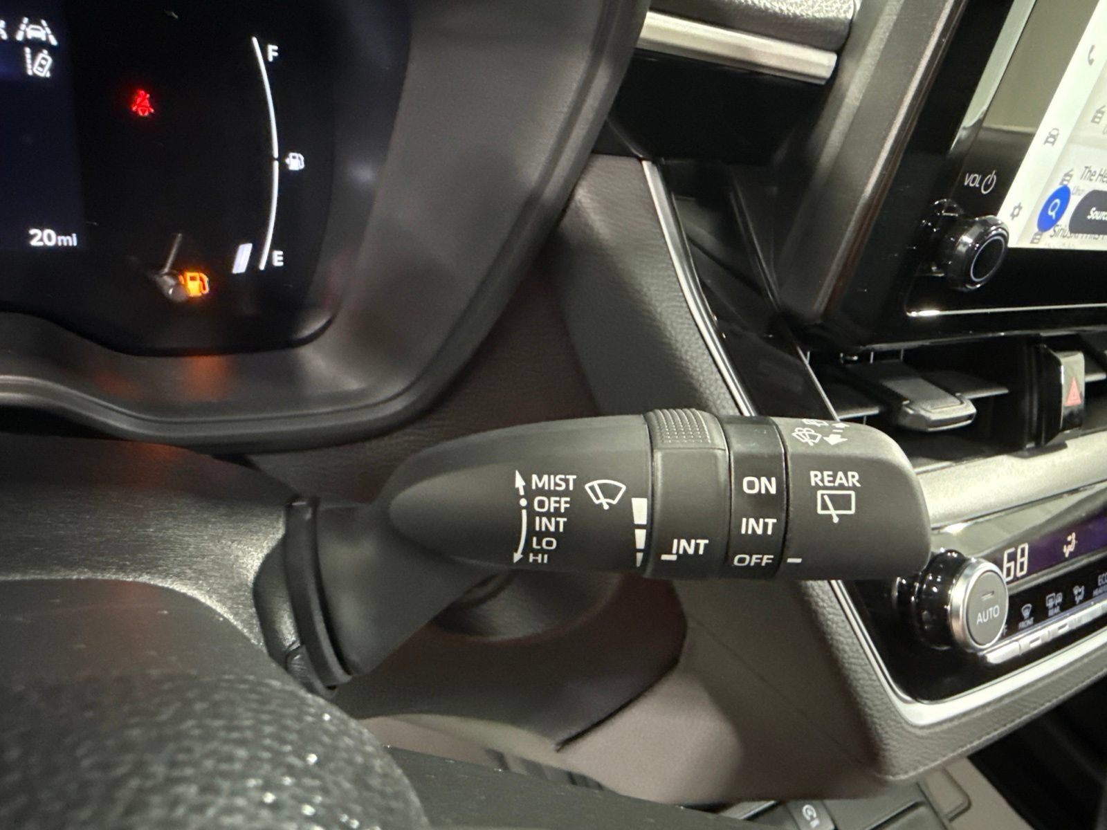 New 2026 Toyota Corolla Cross LE AWD/4WD image 34