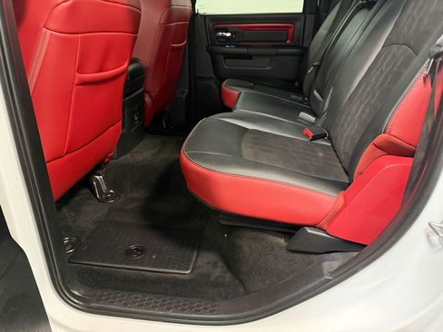 Used 2015 RAM 1500 Rebel image 49