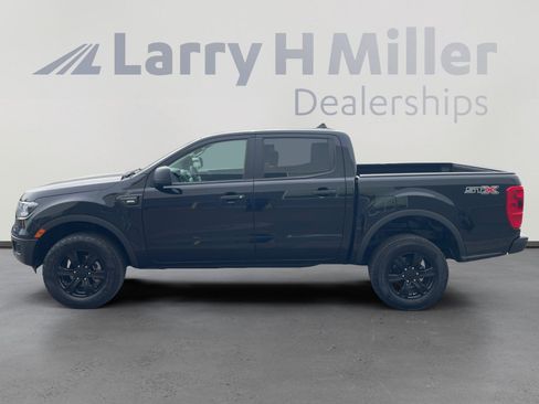 Used 2022 Ford Ranger XL w/ Equipment Group 101A High RWD image 2