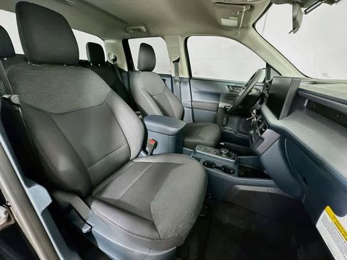 New 2026 Ford Maverick XL FWD image 14
