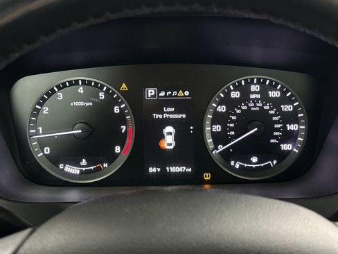 Used 2015 Hyundai Sonata Limited w/ Option Group 05 image 23