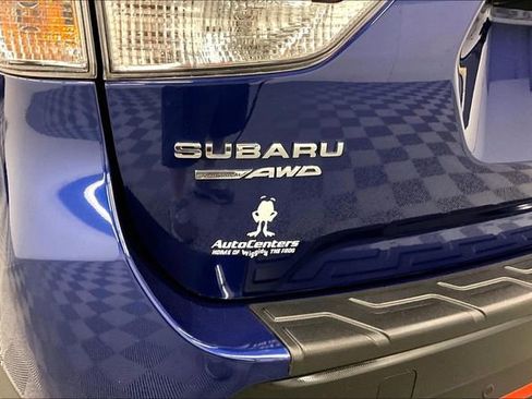 Used 2023 Subaru Forester Sport AWD/4WD image 35