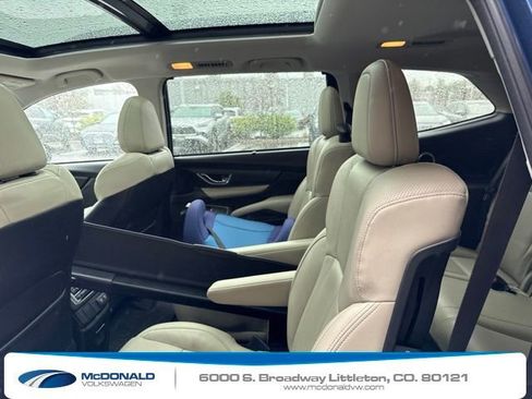 Used 2019 Subaru Ascent Limited AWD/4WD image 8