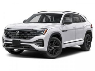 New 2026 Volkswagen Atlas Cross Sport SEL R-Line video 1