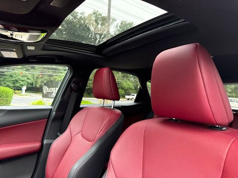 Used 2022 Lexus NX 350 AWD image 14