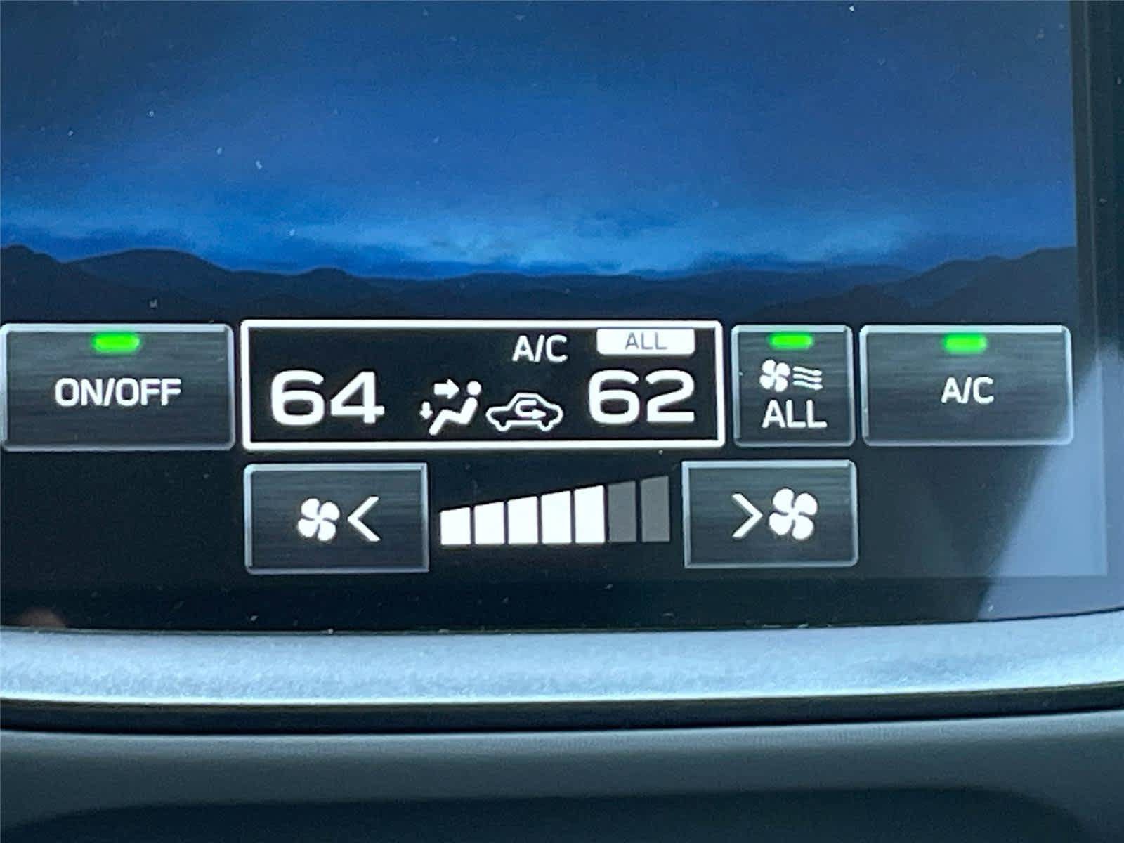 New 2026 Subaru Crosstrek 2.5i Limited AWD/4WD image 23