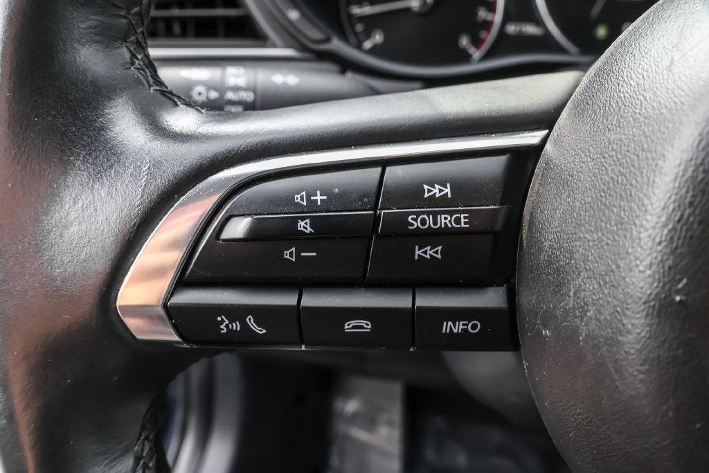 Used 2024 MAZDA CX-30 AWD 2.5 S w/ Select Sport Pkg image 19
