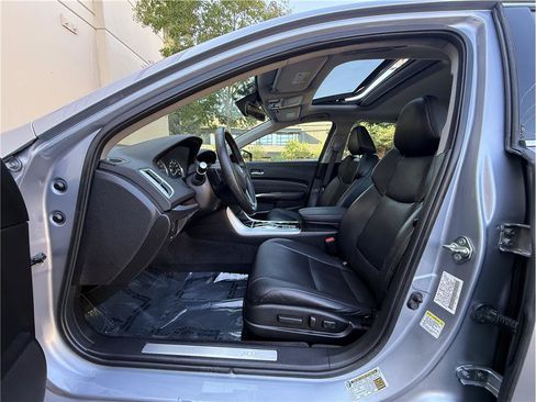 Used 2015 Acura TLX V6 SH-AWD w/ Technology Pkg image 20