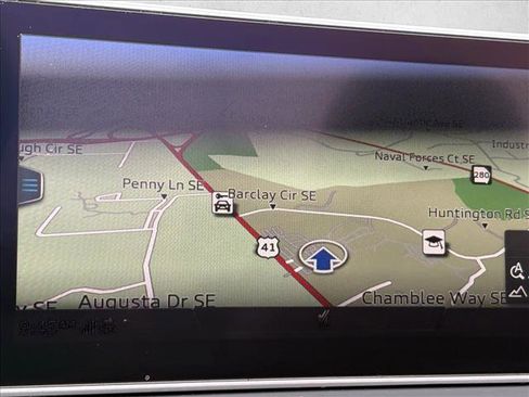 Used 2018 Audi A5 2.0T Premium Plus w/ Premium Plus image 10