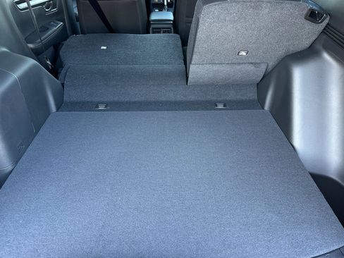 New 2026 Honda CR-V Sport image 17