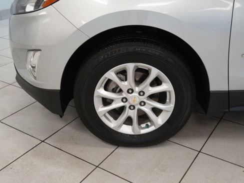 Used 2018 Chevrolet Equinox LS w/ LPO, Protection Package AWD/4WD image 18