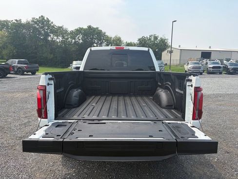 Used 2025 Ford F150 King Ranch AWD/4WD image 20