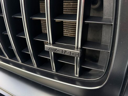 Used 2021 Mercedes-Benz G 63 AMG 4MATIC image 41