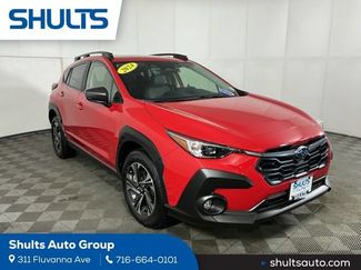 Used 2024 Subaru Crosstrek 2.0i Premium AWD/4WD video 1