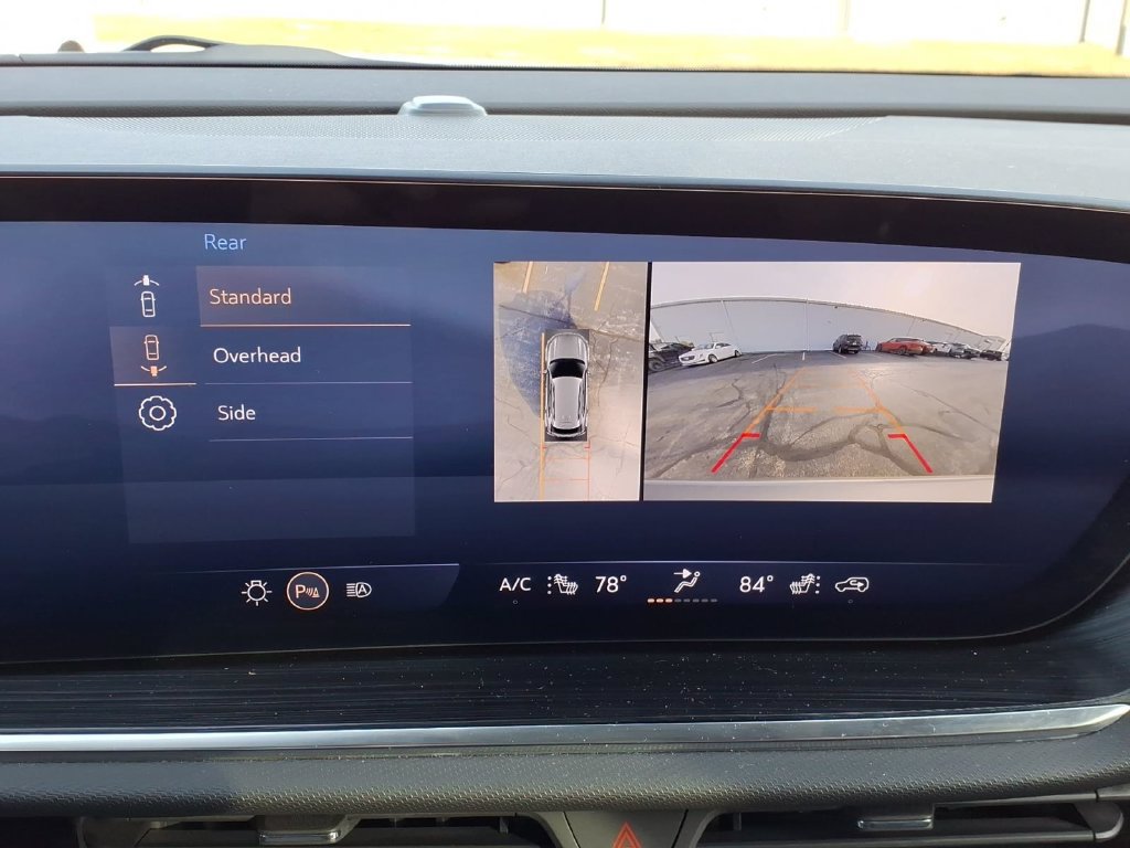 Used 2024 Buick Envision Preferred AWD/4WD image 20