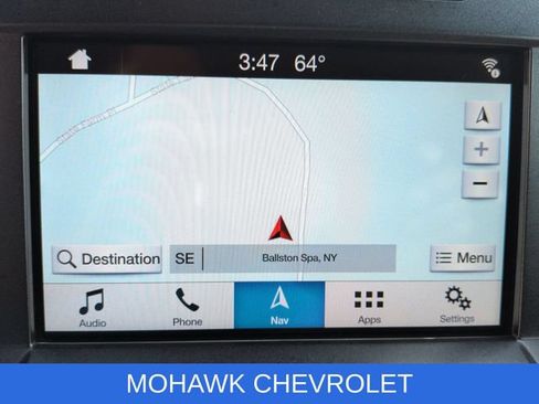 Used 2018 Ford F150 XLT w/ Equipment Group 302A Luxury AWD/4WD image 14