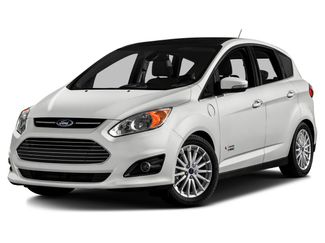Used 2016 Ford C-MAX Energi SEL w/ Equipment Group 302A FWD video 1
