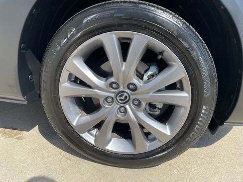Used 2022 MAZDA CX-30 AWD 2.5 S w/ Premium Package image 31