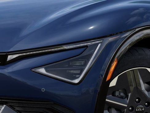 New 2026 Kia EV6 Light RWD image 11