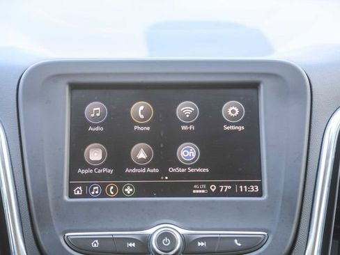 Used 2023 Chevrolet Equinox LS FWD image 15