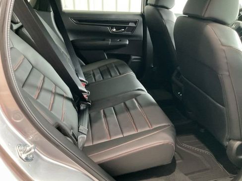 New 2026 Honda CR-V Sport-L image 27