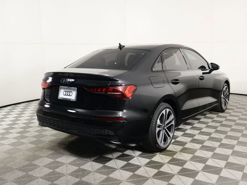 Used 2025 Audi A3 2.0T Premium image 6