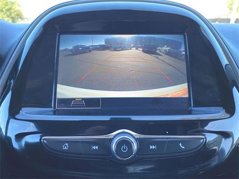 Used 2021 Chevrolet Spark LS image 14